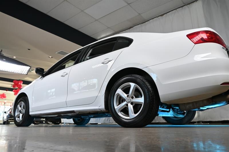 volkswagen Berline Jetta 2013 - 10