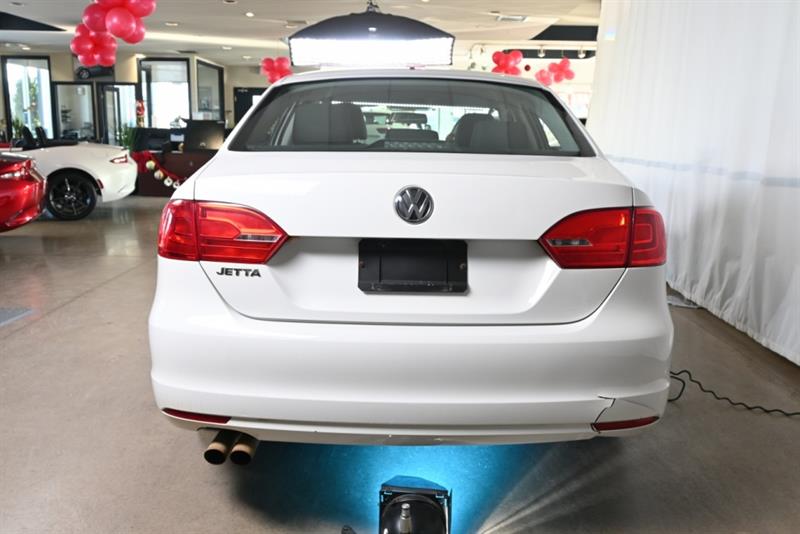 volkswagen Berline Jetta 2013 - 11