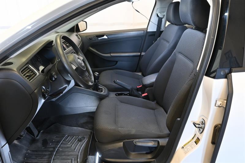 volkswagen Berline Jetta 2013 - 15