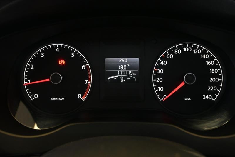 volkswagen Berline Jetta 2013 - 18