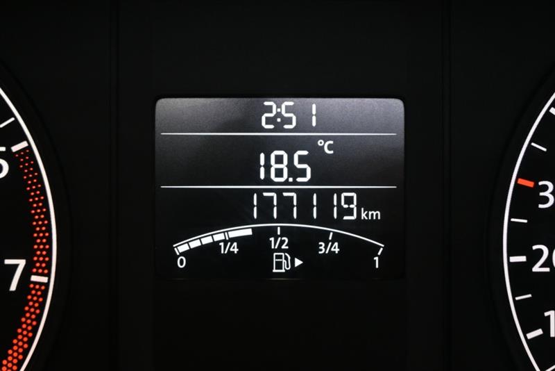 volkswagen Berline Jetta 2013 - 19