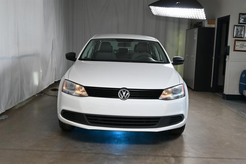 volkswagen Berline Jetta 2013 - 28