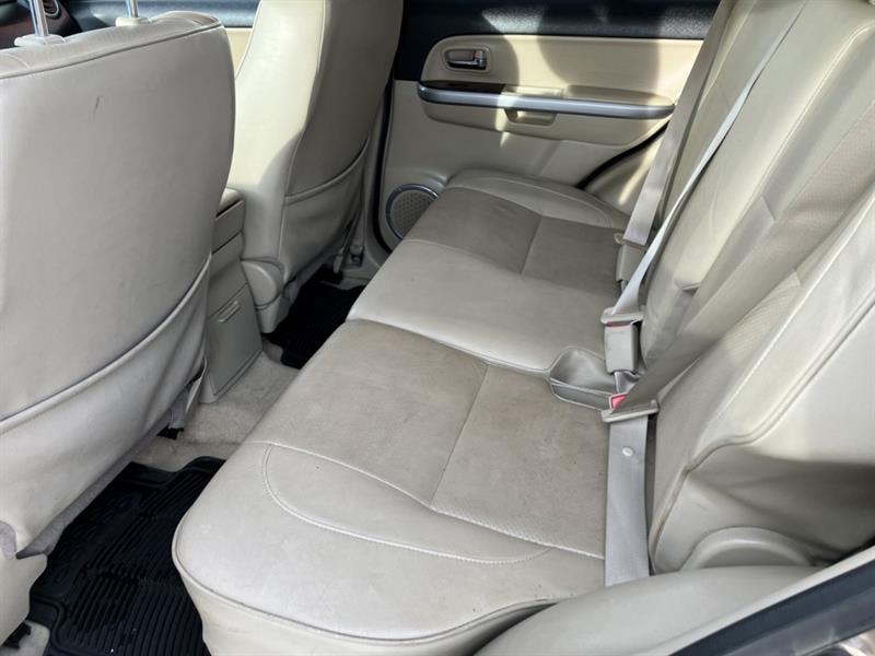 suzuki Grand Vitara 2013 - 7