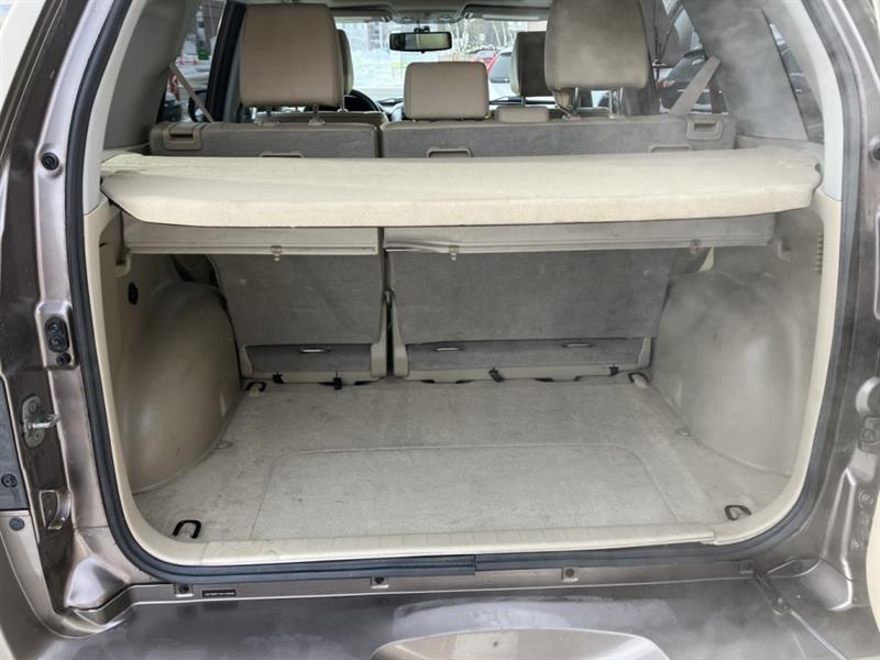 suzuki Grand Vitara 2013 - 8