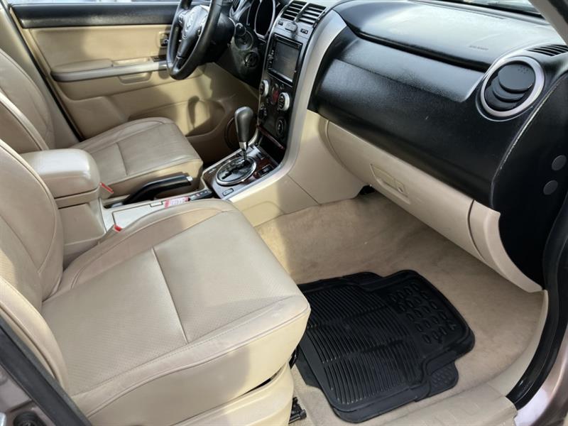 suzuki Grand Vitara 2013 - 9