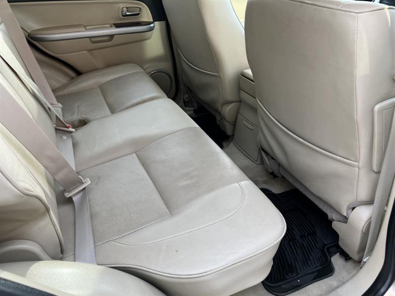 suzuki Grand Vitara 2013 - 10