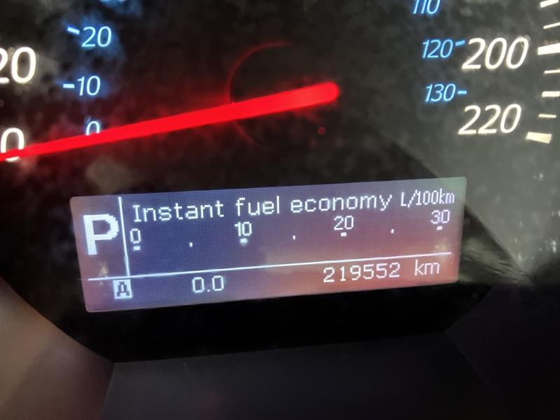 suzuki Grand Vitara 2013 - 12