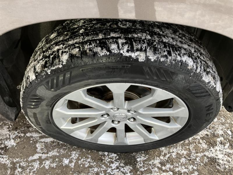 suzuki Grand Vitara 2013 - 19