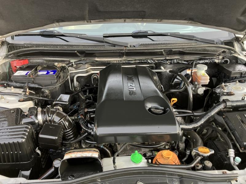 suzuki Grand Vitara 2013 - 20