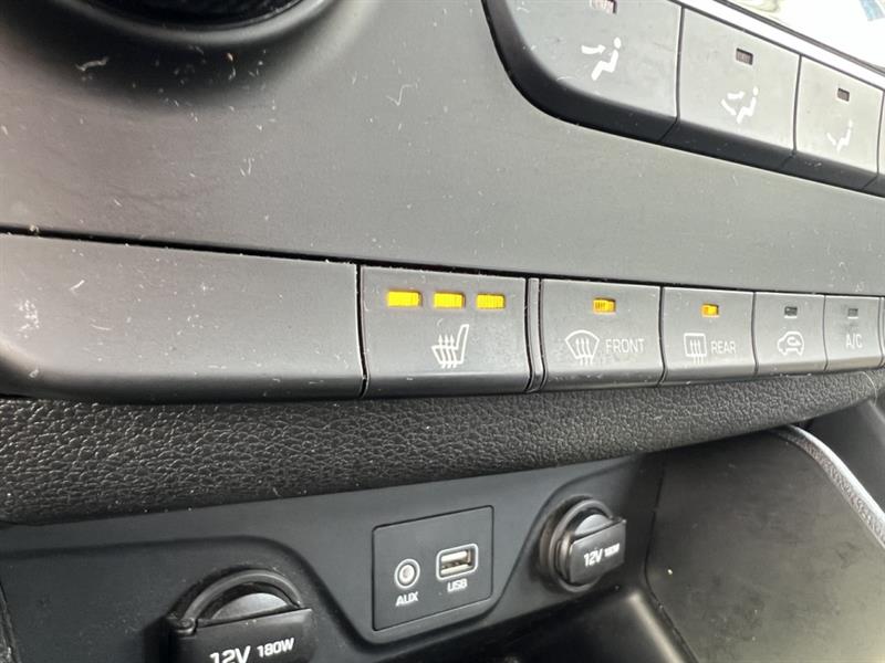 hyundai Tucson 2019 - 4