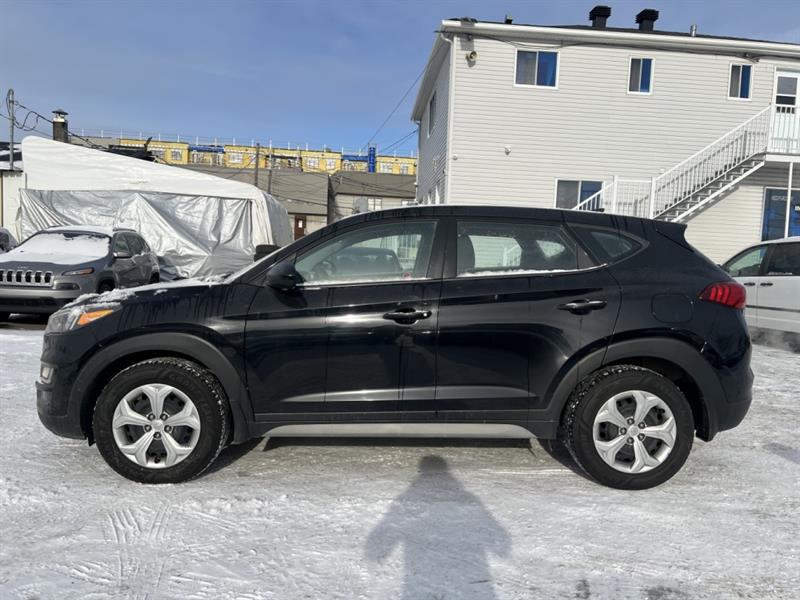 hyundai Tucson 2019 - 7