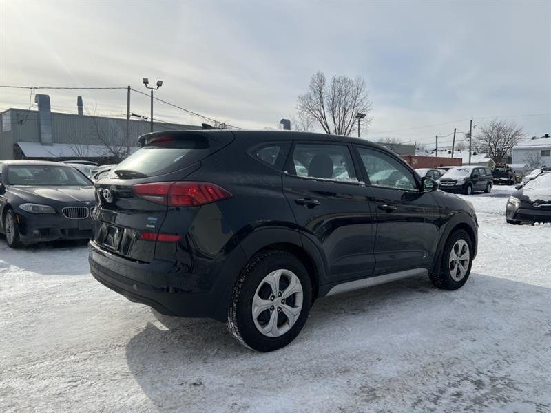 hyundai Tucson 2019 - 9