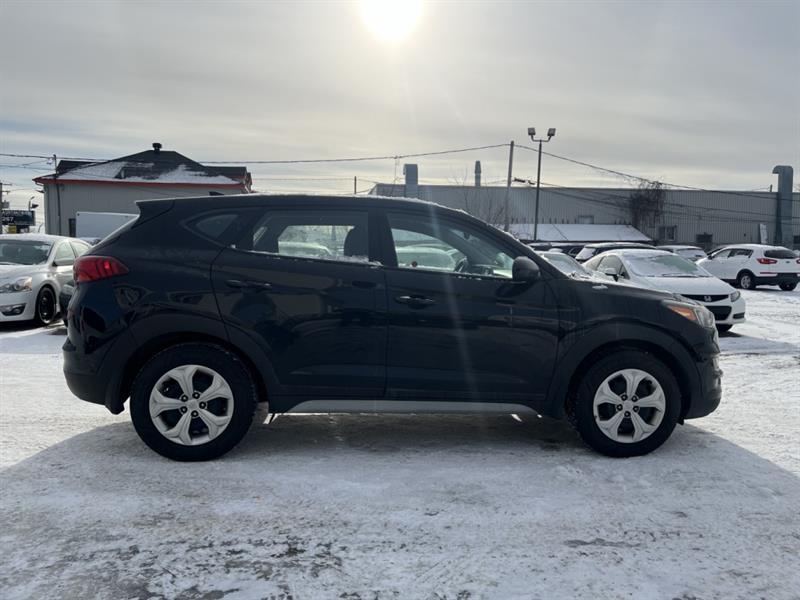 hyundai Tucson 2019 - 10