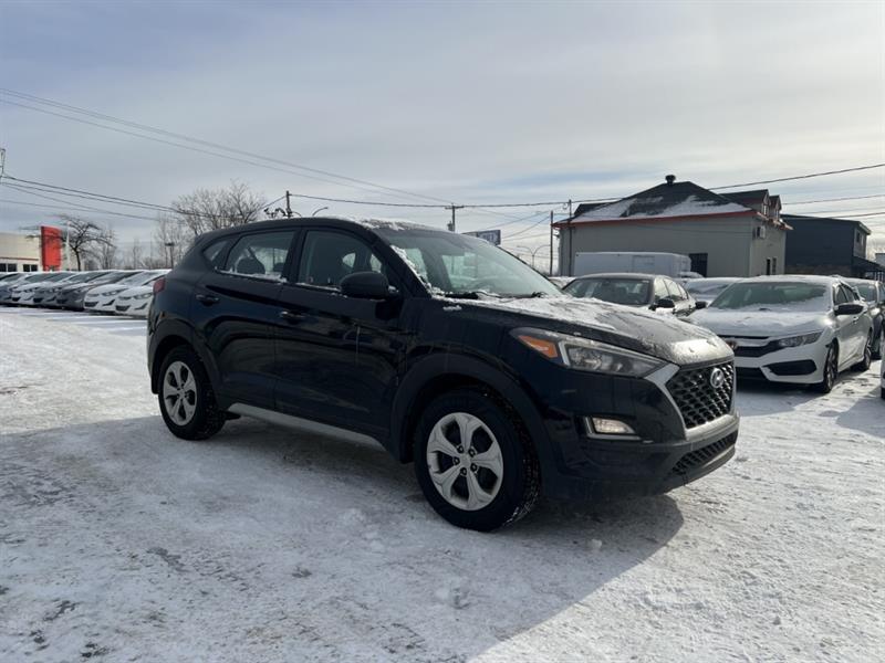 hyundai Tucson 2019 - 11