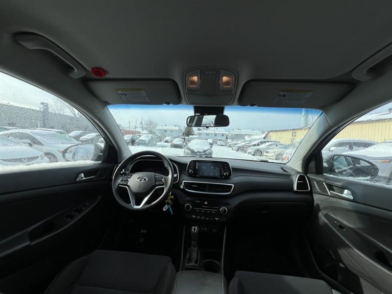 hyundai Tucson 2019 - 12