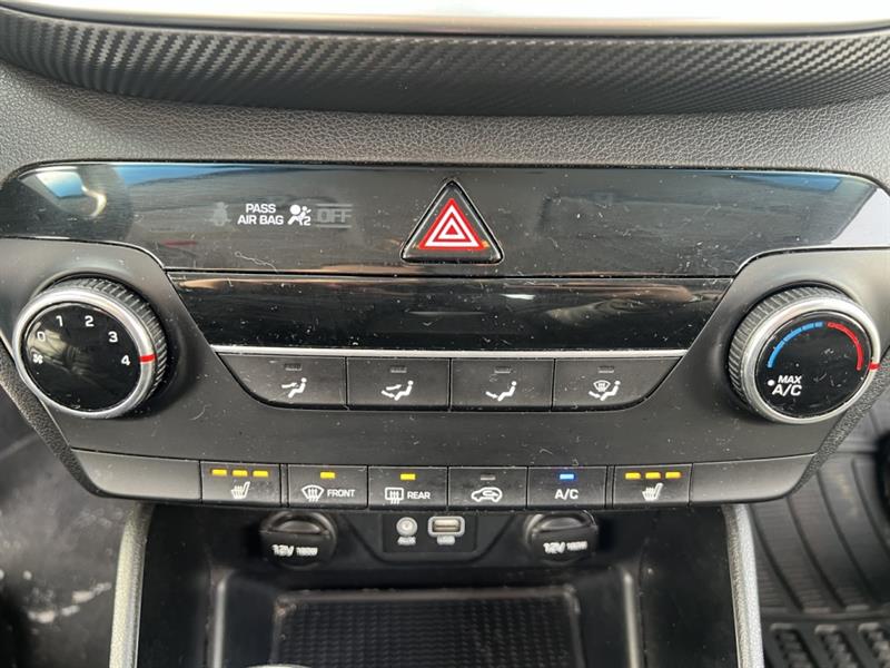 hyundai Tucson 2019 - 15