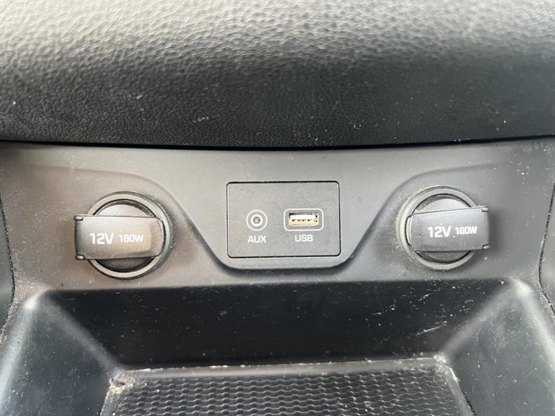 hyundai Tucson 2019 - 16