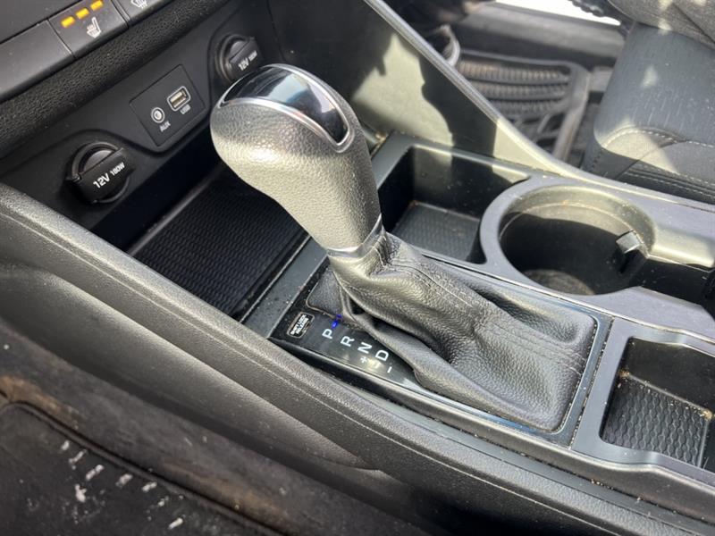 hyundai Tucson 2019 - 17