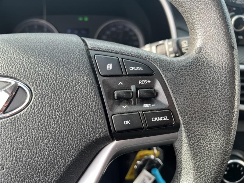 hyundai Tucson 2019 - 19