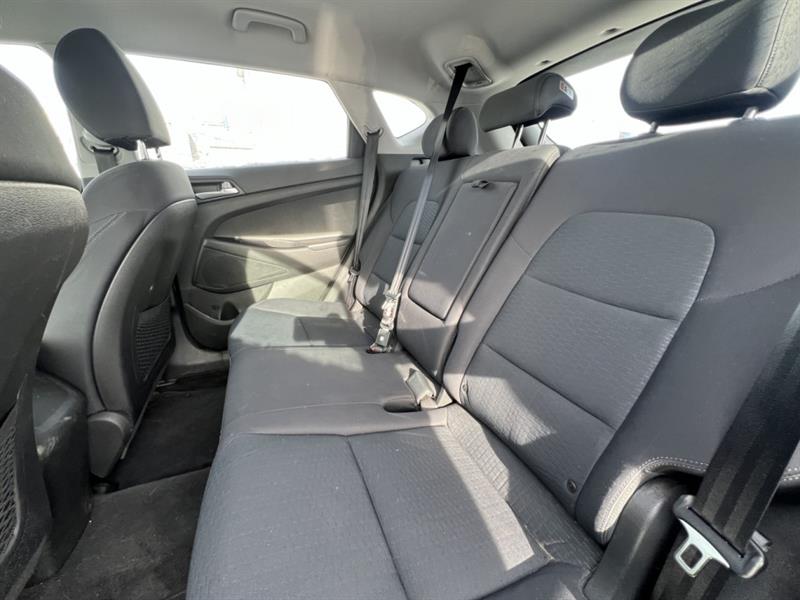 hyundai Tucson 2019 - 22