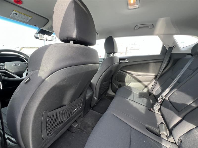 hyundai Tucson 2019 - 23