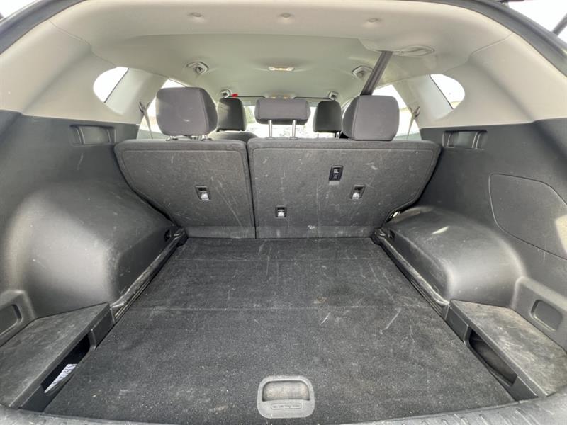 hyundai Tucson 2019 - 24