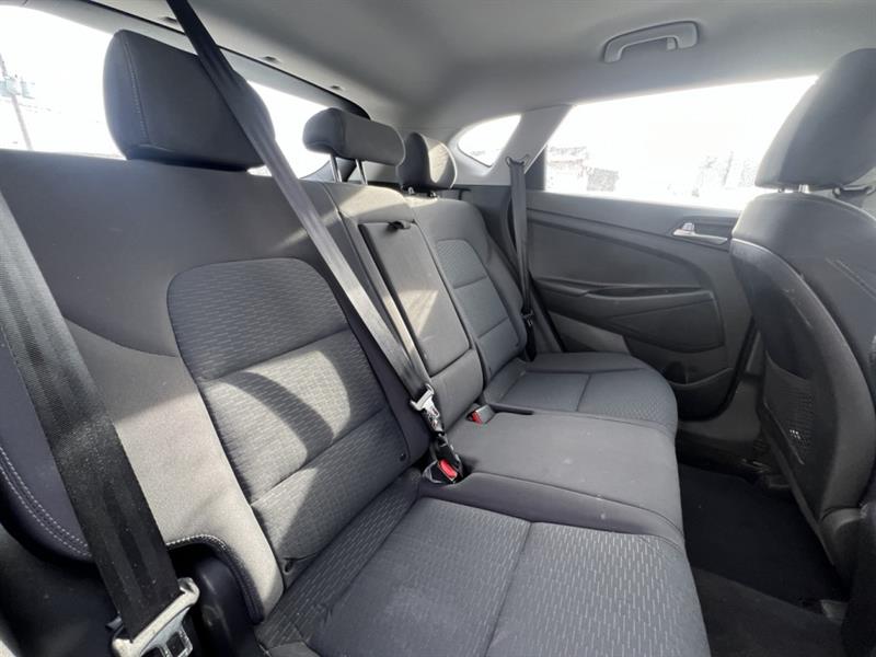 hyundai Tucson 2019 - 25