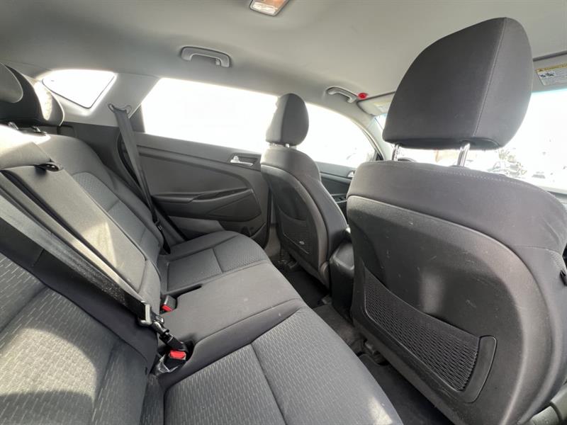 hyundai Tucson 2019 - 26