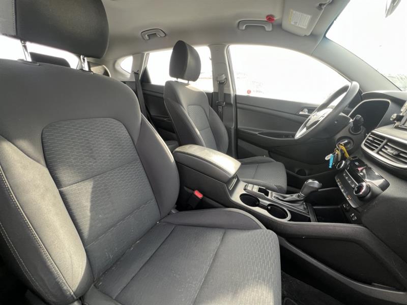 hyundai Tucson 2019 - 27