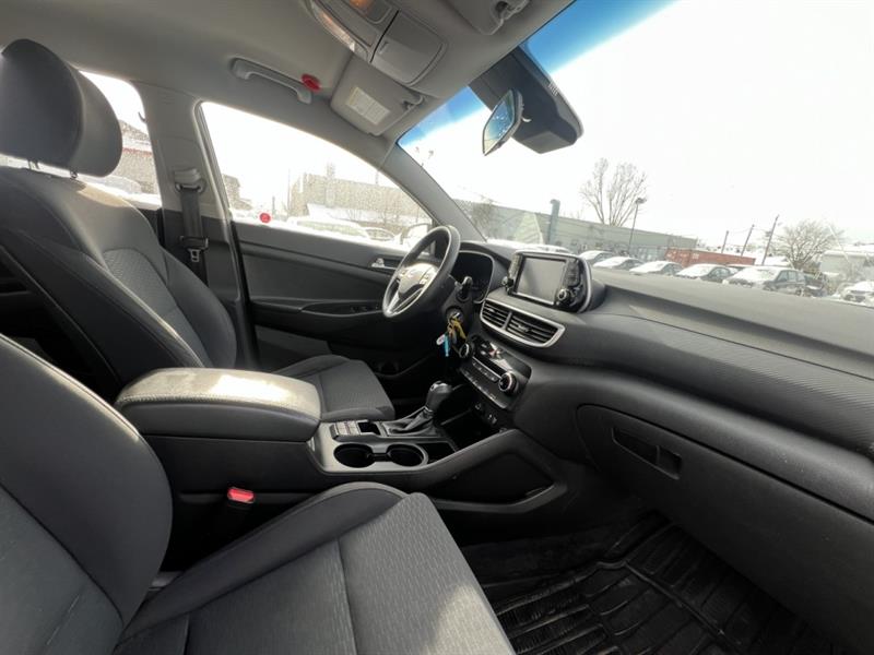 hyundai Tucson 2019 - 28