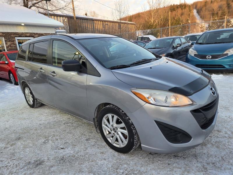 mazda Mazda5 2014 - 4
