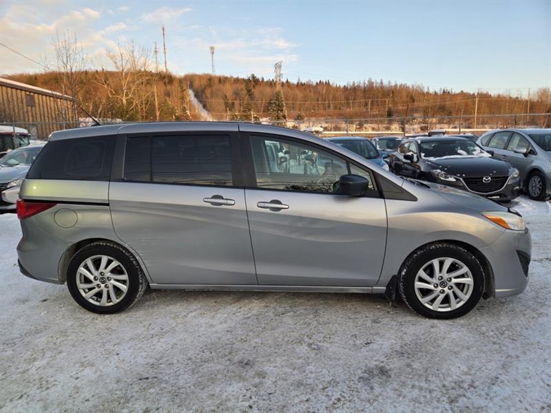 mazda Mazda5 2014 - 5