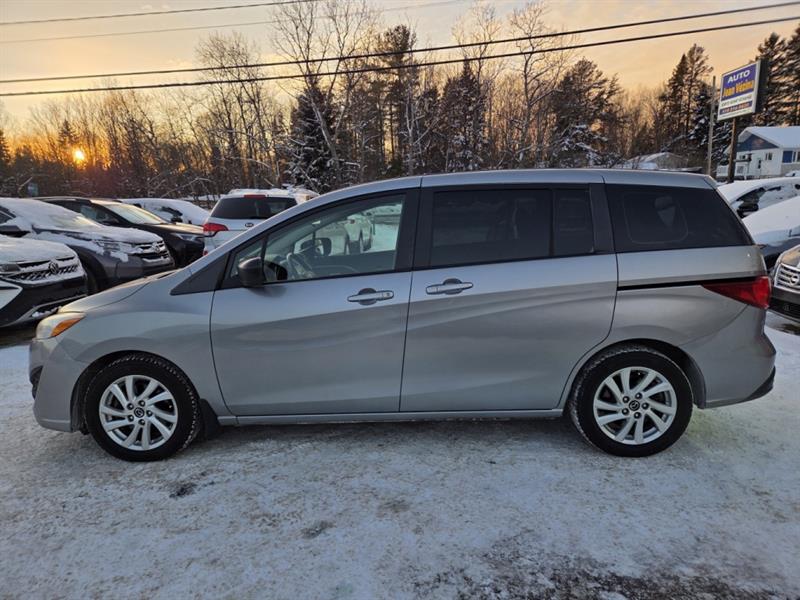 mazda Mazda5 2014 - 9