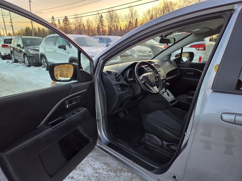 mazda Mazda5 2014 - 10