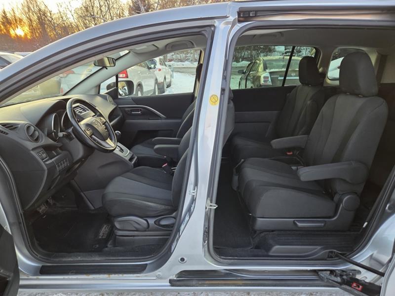 mazda Mazda5 2014 - 12