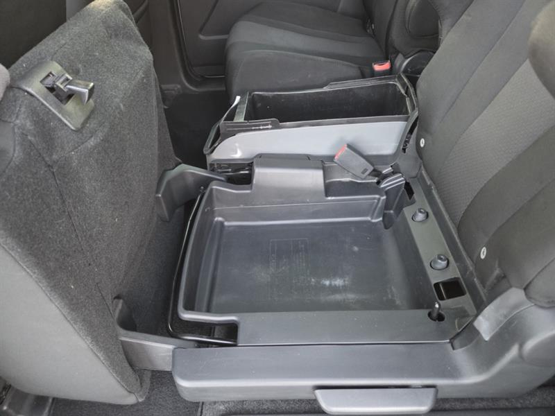 mazda Mazda5 2014 - 14