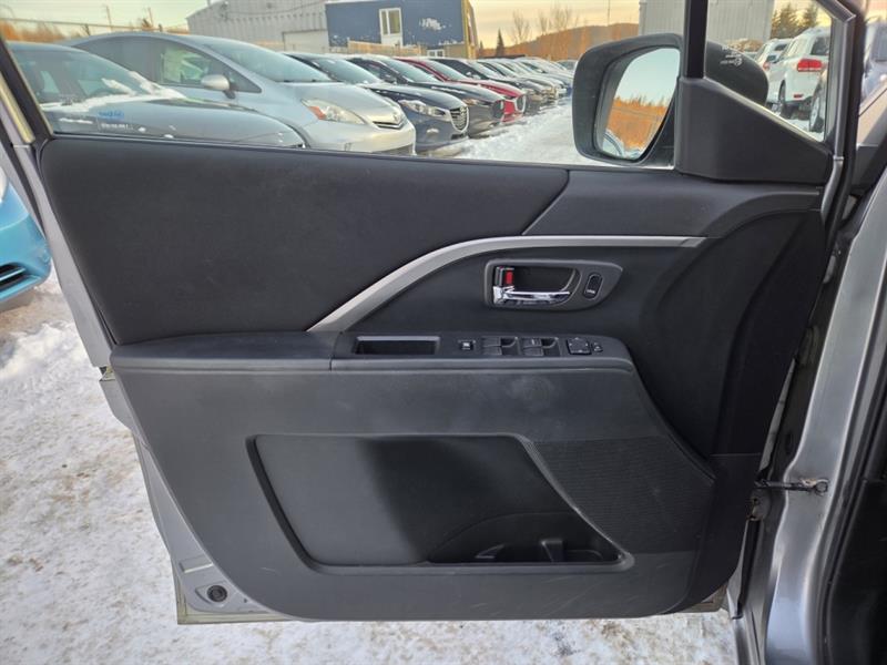 mazda Mazda5 2014 - 15