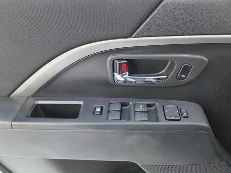 mazda Mazda5 2014 - 16