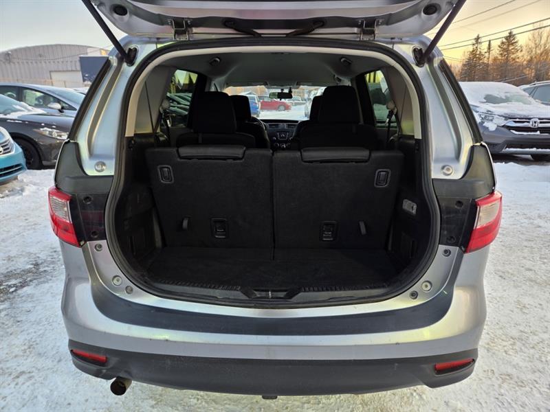 mazda Mazda5 2014 - 17