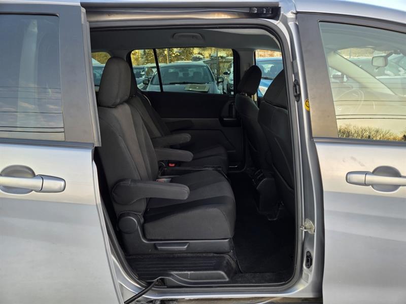 mazda Mazda5 2014 - 19