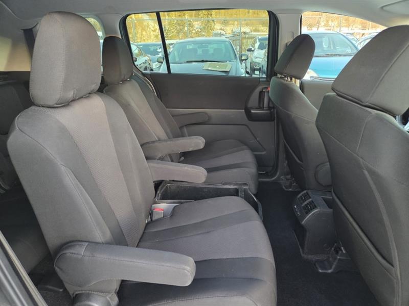 mazda Mazda5 2014 - 20