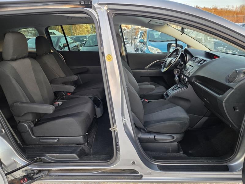 mazda Mazda5 2014 - 21