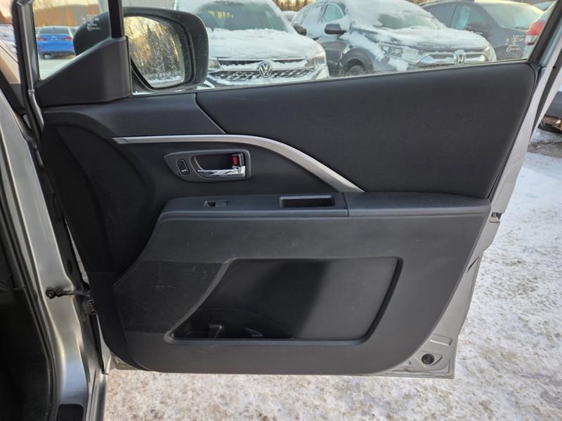 mazda Mazda5 2014 - 23