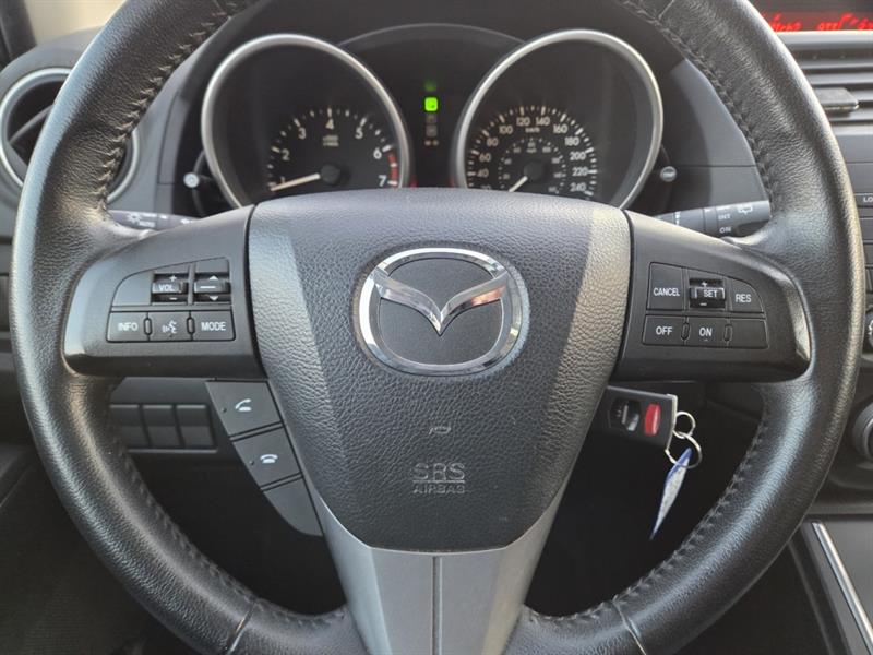 mazda Mazda5 2014 - 26