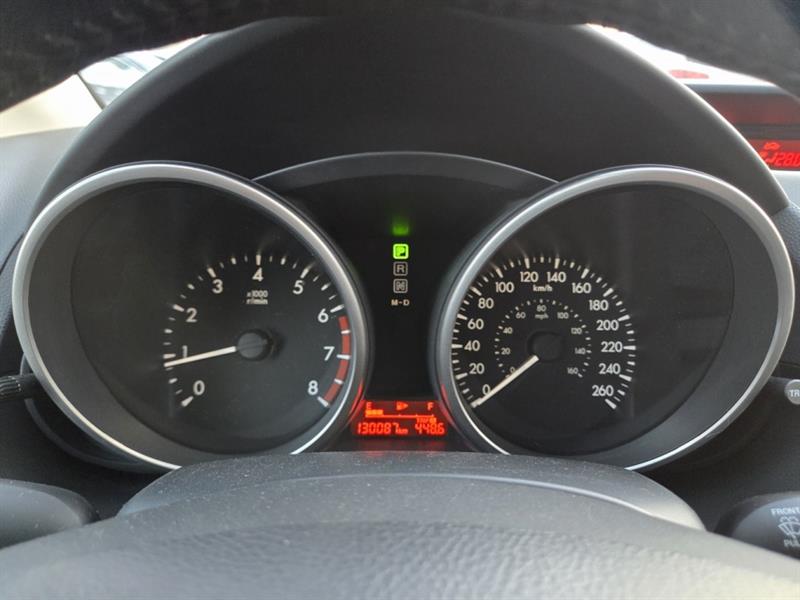 mazda Mazda5 2014 - 27