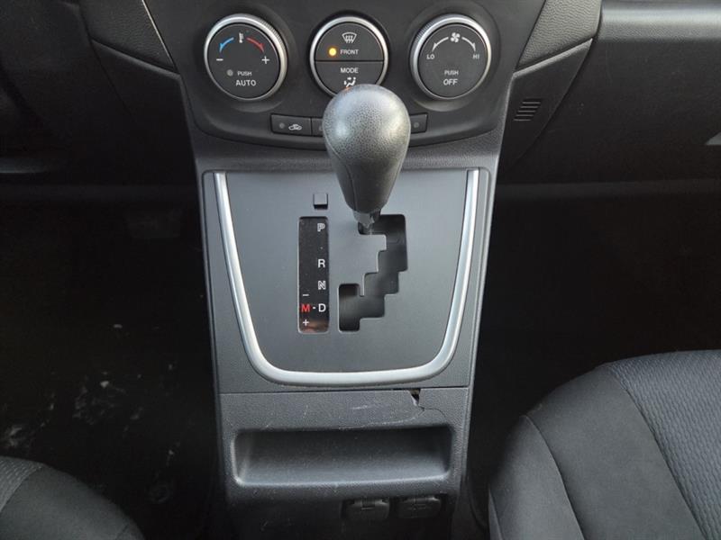 mazda Mazda5 2014 - 29