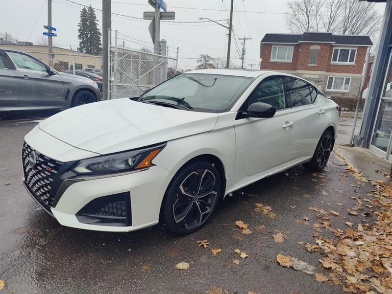 nissan Altima 2023 - 4