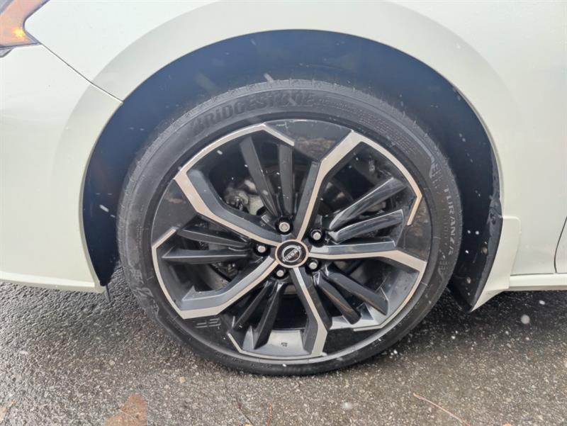 nissan Altima 2023 - 5