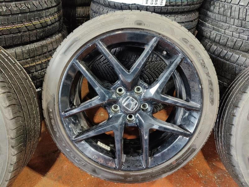 honda Civic Sedan 2022 - 15