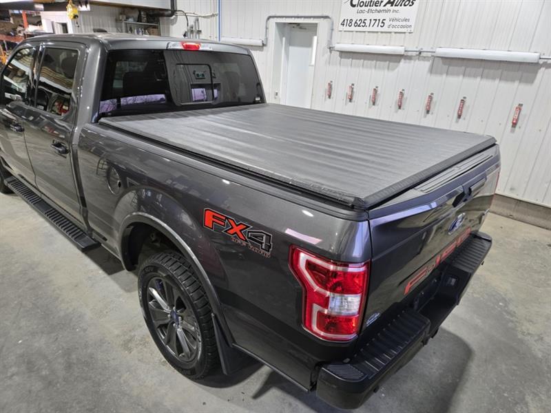 ford F-150 2018 - 4